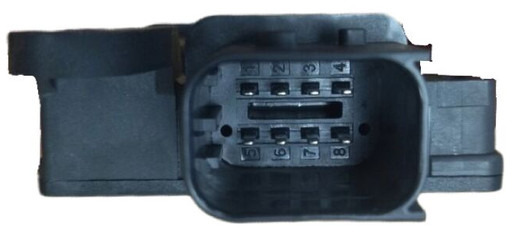 Renault Collision warning - Bloc de gestion: photos 3 Renault Collision warning - Bloc de gestion: photos 3