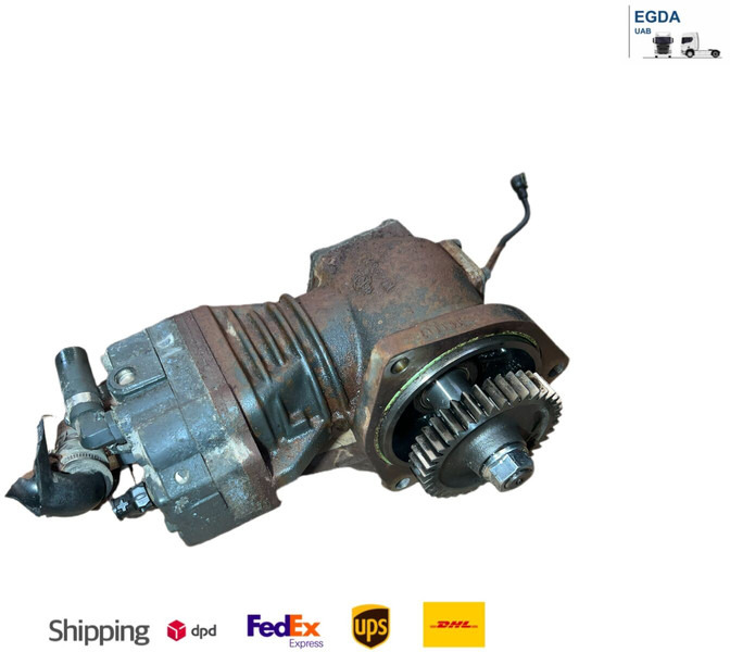 Renault EURO 6 D1 - Moteur et pièces: photos 1 Renault EURO 6 D1 - Moteur et pièces: photos 1