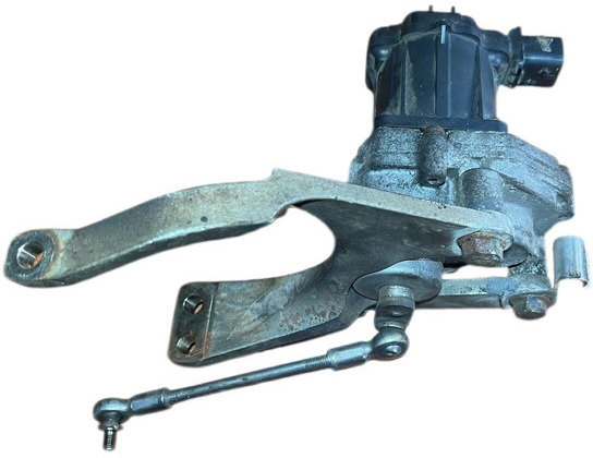 Renault - Système d'échappement: photos 4 Renault - Système d'échappement: photos 4