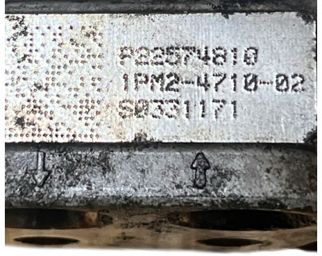 Renault - Système d'échappement: photos 3 Renault - Système d'échappement: photos 3