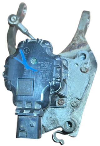 Renault - Système d'échappement: photos 2 Renault - Système d'échappement: photos 2