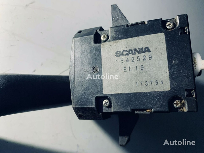 Scania 124 - Relais: photos 5 Scania 124 - Relais: photos 5