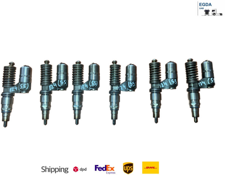 Scania 2013 1943974 - Filtre à carburant: photos 1 Scania 2013 1943974 - Filtre à carburant: photos 1