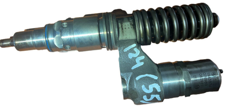 Scania 2013 1943974 - Filtre à carburant: photos 2 Scania 2013 1943974 - Filtre à carburant: photos 2