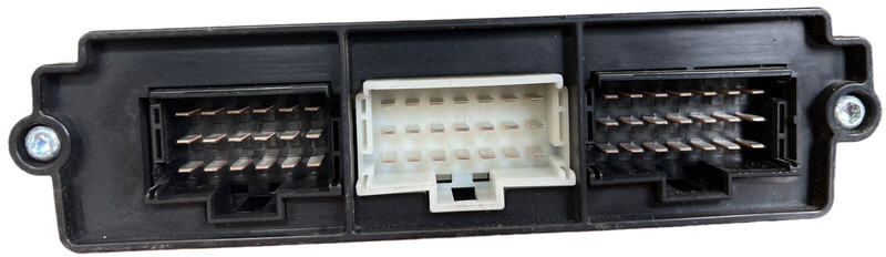 Scania 2013 LAS2 - Bloc de gestion: photos 2 Scania 2013 LAS2 - Bloc de gestion: photos 2