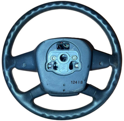 Scania 2022 - Volant: photos 2 Scania 2022 - Volant: photos 2