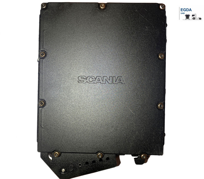 Scania - Bloc de gestion: photos 1 Scania - Bloc de gestion: photos 1