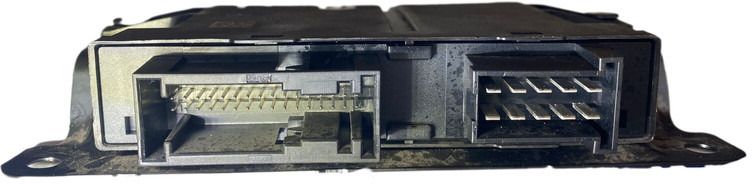 Scania - Bloc de gestion: photos 2 Scania - Bloc de gestion: photos 2