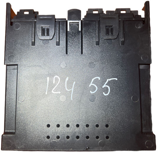 Scania - Bloc de gestion: photos 2 Scania - Bloc de gestion: photos 2