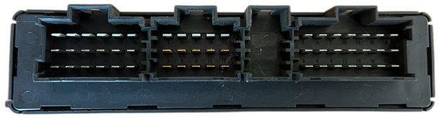 Scania OPC4 - Bloc de gestion: photos 2 Scania OPC4 - Bloc de gestion: photos 2