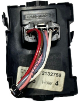 Scania S - Panel de instrumentos: photos 2 Scania S - Panel de instrumentos: photos 2