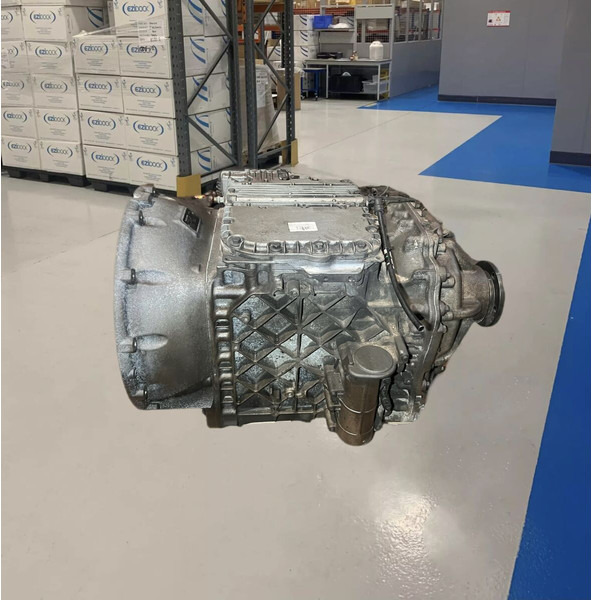 Volvo 2017 AT2412F - Boîte de vitesse: photos 2 Volvo 2017 AT2412F - Boîte de vitesse: photos 2