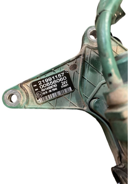 Volvo 2022 - Valve: photos 2 Volvo 2022 - Valve: photos 2