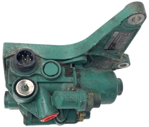 Volvo 2022 - Valve: photos 3 Volvo 2022 - Valve: photos 3