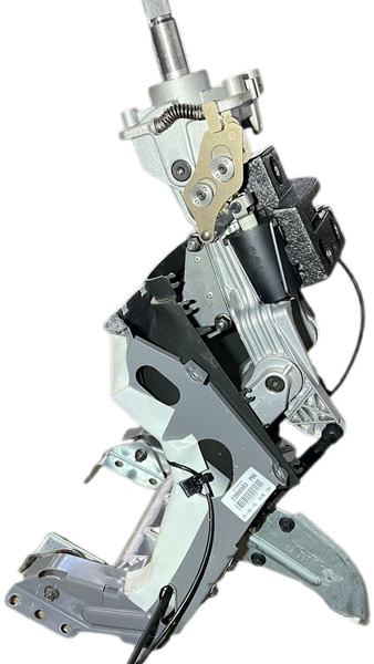 Volvo Aero - Boîtier de direction: photos 2 Volvo Aero - Boîtier de direction: photos 2