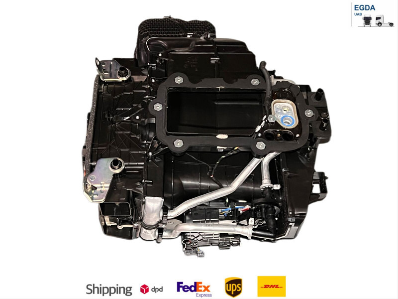 Volvo Aero - Pièce de climatisation: photos 1 Volvo Aero - Pièce de climatisation: photos 1