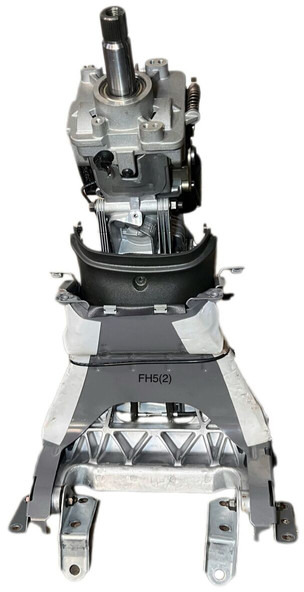 Volvo Aero - Boîtier de direction: photos 3 Volvo Aero - Boîtier de direction: photos 3