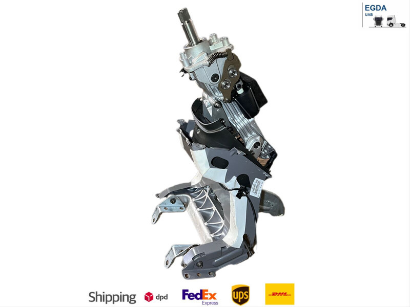 Volvo Aero - Boîtier de direction: photos 1 Volvo Aero - Boîtier de direction: photos 1