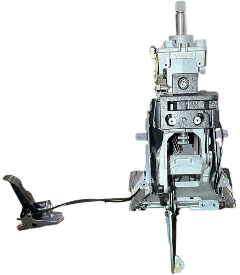 Volvo Aero - Boîtier de direction: photos 4 Volvo Aero - Boîtier de direction: photos 4