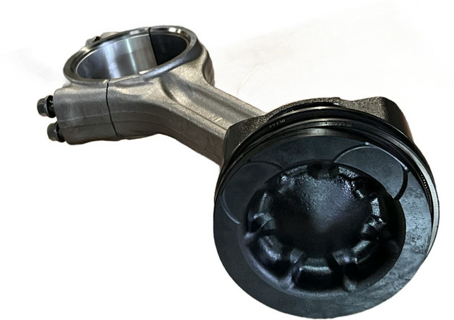 Volvo DK13 - Moteur et pièces: photos 4 Volvo DK13 - Moteur et pièces: photos 4