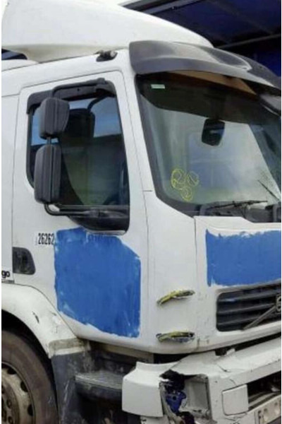 Volvo FL 280 - Châssis cabine: photos 1 Volvo FL 280 - Châssis cabine: photos 1