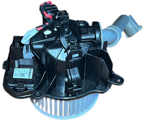 Volvo - Pulseur d'air habitacle: photos 3 Volvo - Pulseur d'air habitacle: photos 3