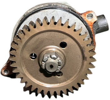 Volvo - Pompe de support: photos 2 Volvo - Pompe de support: photos 2