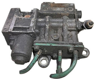 Volvo - Valve: photos 2 Volvo - Valve: photos 2