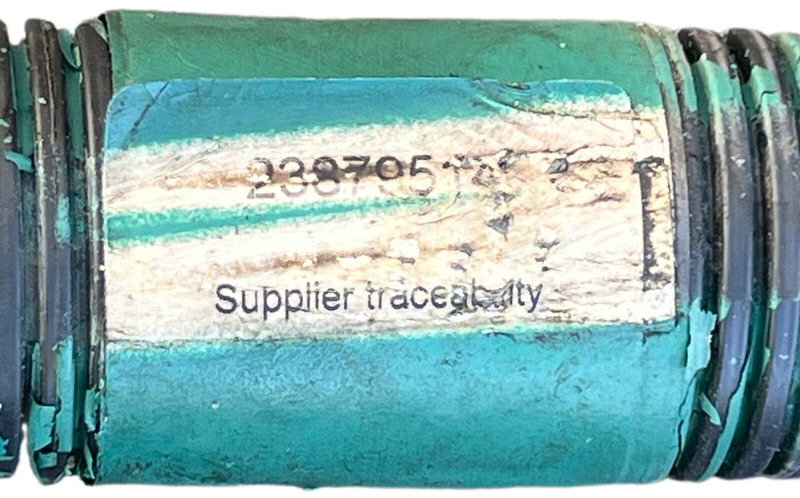 Volvo - Câble/ Fil: photos 3 Volvo - Câble/ Fil: photos 3