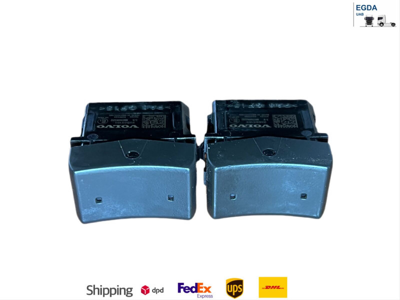 Volvo - Panel de instrumentos: photos 1 Volvo - Panel de instrumentos: photos 1