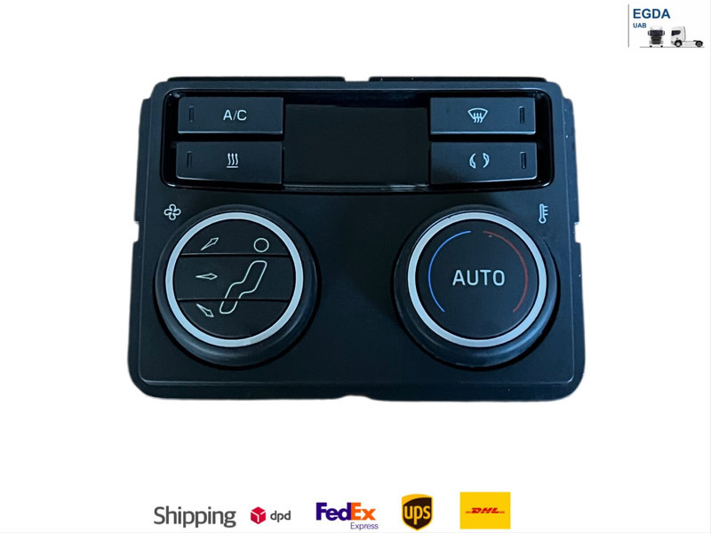 Volvo  - Panel de instrumentos: photos 1 Volvo  - Panel de instrumentos: photos 1