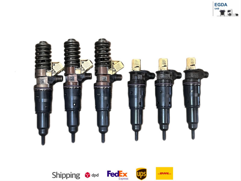 Volvo - Filtre à carburant: photos 1 Volvo - Filtre à carburant: photos 1