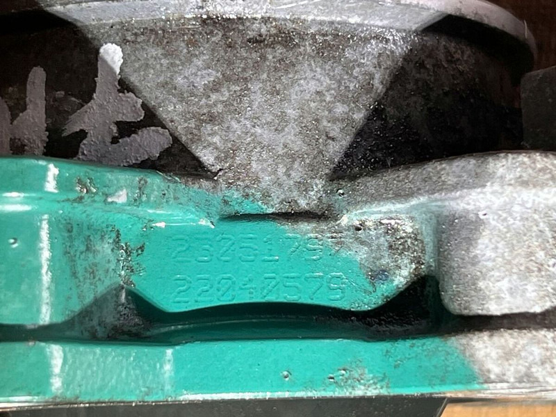 Volvo - Moteur et pièces: photos 4 Volvo - Moteur et pièces: photos 4