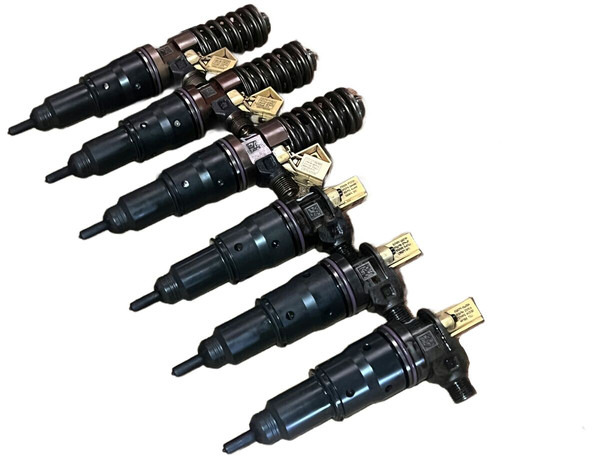 Volvo - Filtre à carburant: photos 2 Volvo - Filtre à carburant: photos 2