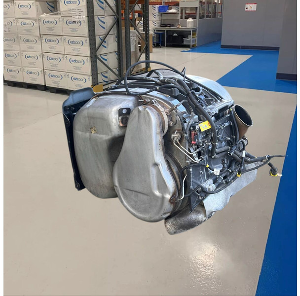 Volvo - Catalyseur: photos 2 Volvo - Catalyseur: photos 2