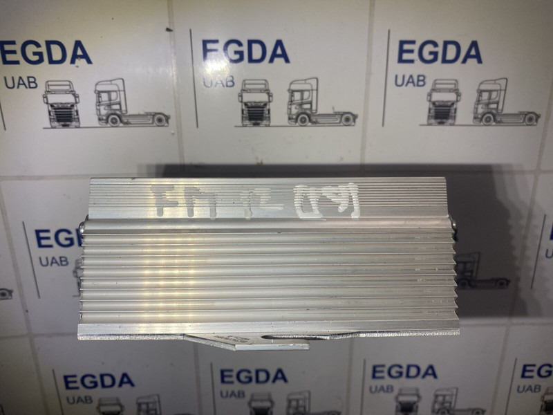 Volvo - Bloc de gestion: photos 2 Volvo - Bloc de gestion: photos 2