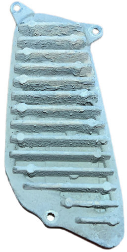 Volvo - Bloc de gestion: photos 3 Volvo - Bloc de gestion: photos 3