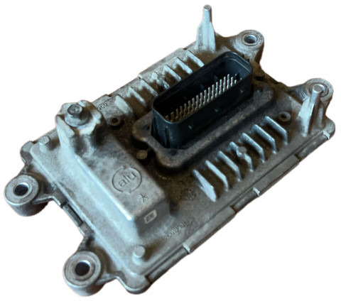 Volvo - Bloc de gestion: photos 3 Volvo - Bloc de gestion: photos 3