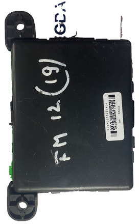 Volvo - Bloc de gestion: photos 2 Volvo - Bloc de gestion: photos 2