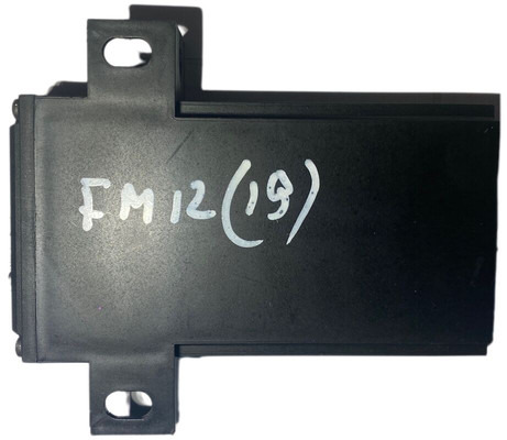 Volvo - Bloc de gestion: photos 2 Volvo - Bloc de gestion: photos 2