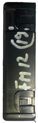 Volvo - Bloc de gestion: photos 2 Volvo - Bloc de gestion: photos 2