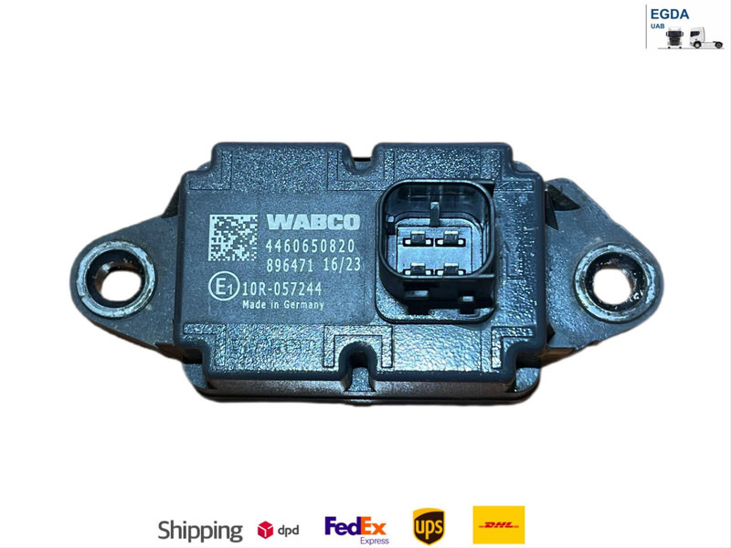 Wabco - Capteur: photos 1 Wabco - Capteur: photos 1