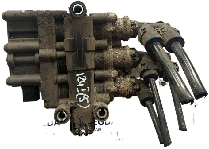 Wabco - Valve: photos 1 Wabco - Valve: photos 1