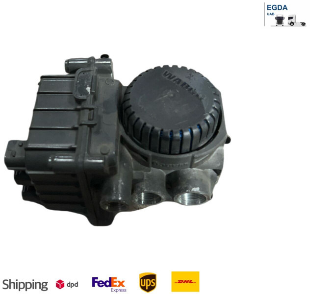 Pièces de frein Wabco XG 480 FT: photos 6 Pièces de frein Wabco XG 480 FT: photos 6