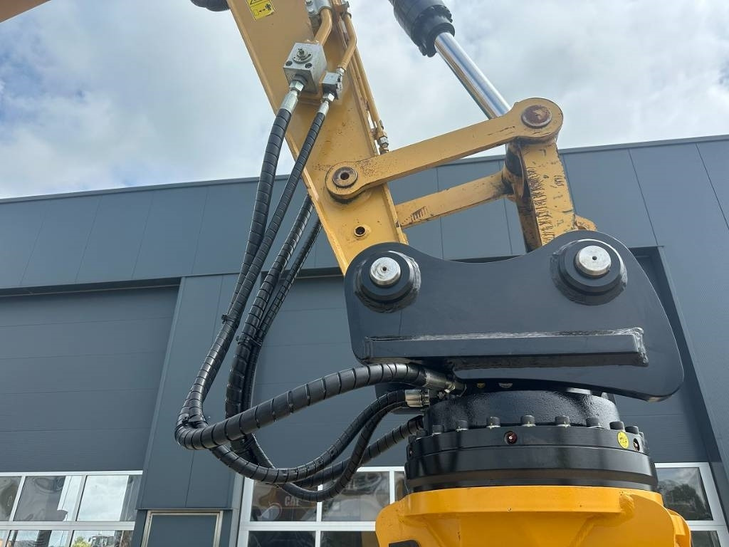 CAT 313 F LGC CAR DISMANTLER  - Pelle de démolition: photos 4 CAT 313 F LGC CAR DISMANTLER  - Pelle de démolition: photos 4