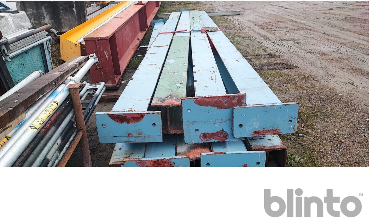 320kvm - Matériel de chantier: photos 5 320kvm - Matériel de chantier: photos 5