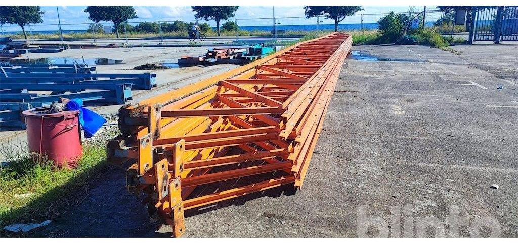 6st Takstolar - Matériel de chantier: photos 2 6st Takstolar - Matériel de chantier: photos 2