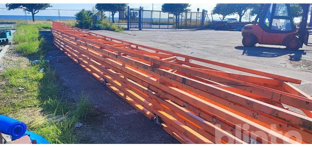 6st Takstolar - Matériel de chantier: photos 4 6st Takstolar - Matériel de chantier: photos 4