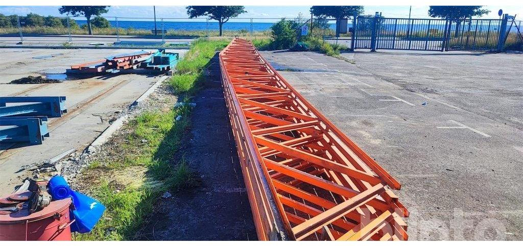 6st Takstolar - Matériel de chantier: photos 3 6st Takstolar - Matériel de chantier: photos 3