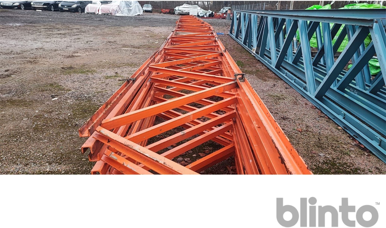 6st Takstolar - Matériel de chantier: photos 1 6st Takstolar - Matériel de chantier: photos 1